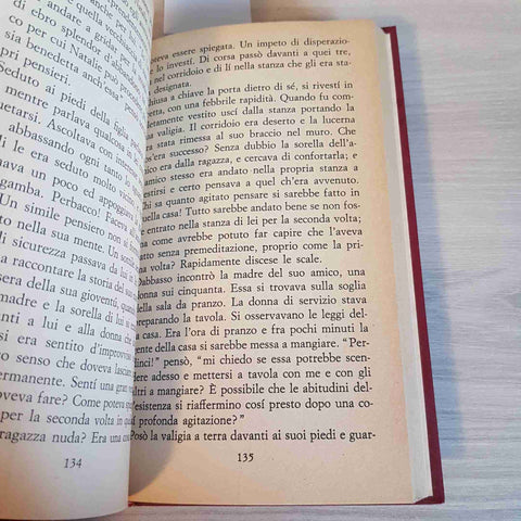 MOLTI MATRIMONI - SHERWOOD ANDERSON - 1966 - MONDADORI