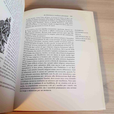 INDONESIA - IL MARCOPOLO - IL SAGGIATORE - 1961 frits wagner