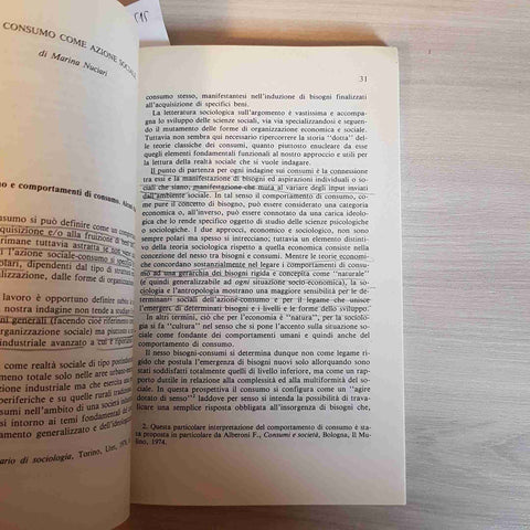 LA PRATICA CULTURALE TRA INTEGRAZIONE ED ESCLUSIONE - FRANCO ANGELI - 1994