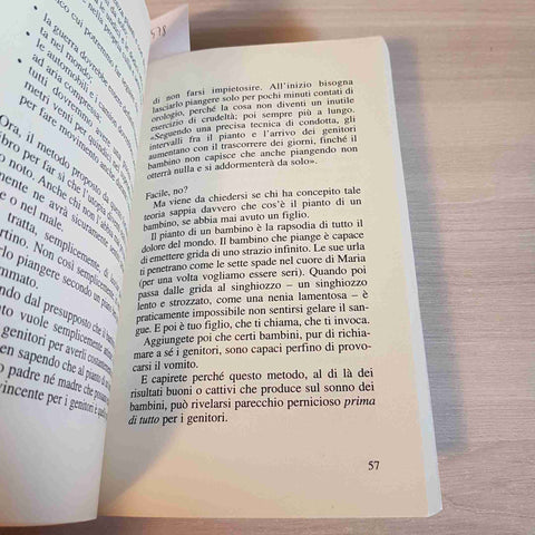 IL NUOVO FAI LA NANNA, BASTARDO! - RON BIBER - ALIBERTI EDITORE - 2009