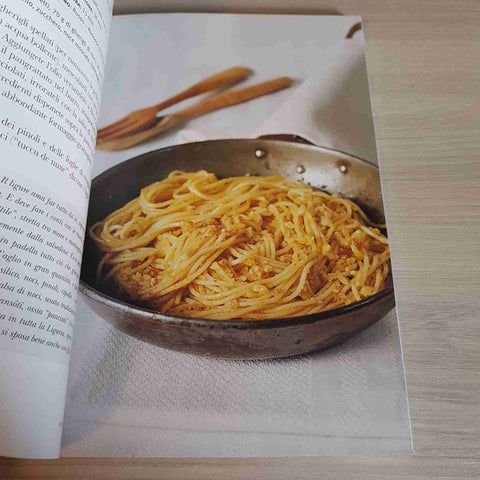 IL CUCCHIAIO D'ARGENTO PRIMI PIATTI - SPAGHETTI E ALTRE PASTE SECCHE 1 - DOMUS