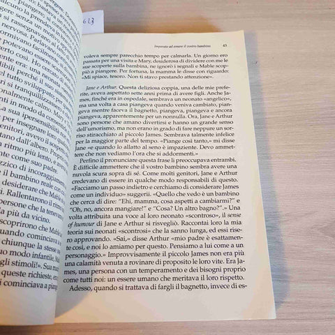 IL LINGUAGGIO SEGRETO DEI NEONATI - TRACY HOGG - MONDADORI - 2012