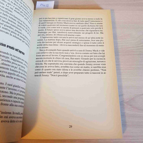 STUPIDO CUPIDO - ARABELLA WEIR - SALANI EDITORI - 2002