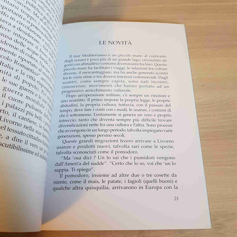 IL CACCIUCCO CON UNA NOTA SUL VINO DI ERNESTO GENTILI - PAOLO CIOLLI - ERASMO