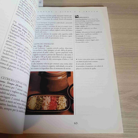 LA NUOVA CUCINA D'ORO - VERDURA, UOVA & FORMAGGI - MONDADORI - 2003