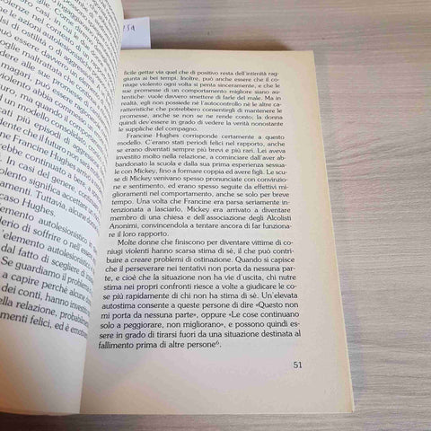 IL TUO PEGGIOR NEMICO PARADOSSI DEL COMPORTAMENTO AUTODISTRUTTIVO - BERGLAS-1996