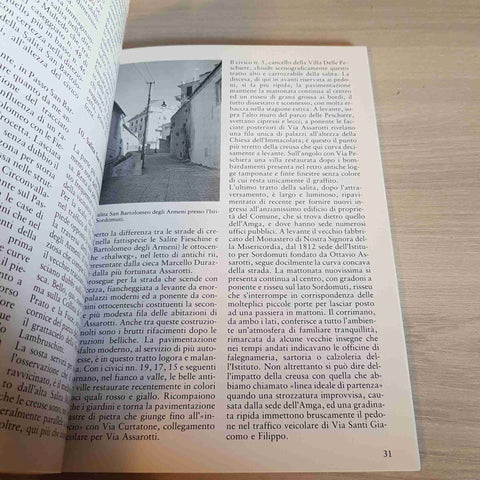 ANDAR PER CREUSE - SAGEP EDITRICE - 1988