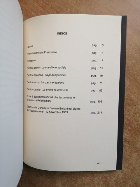 LE INIZIATIVE SOCIALI A BELGIOIOSO NEL XX SECOLO 2001 Erminio Bollani PAVIA