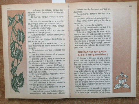 LA BOTICA DE HELENA SZYMCZUK Vigencia natural de las plantas medicinales (1