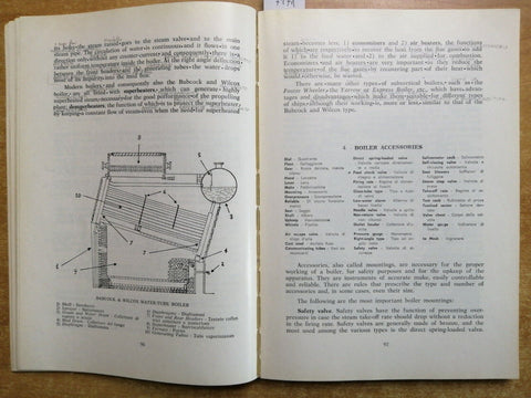 A PRACTICAL GUIDE FOR MARINERS - Fernando Picchi 1980 Mursia NAUTICA MARINA