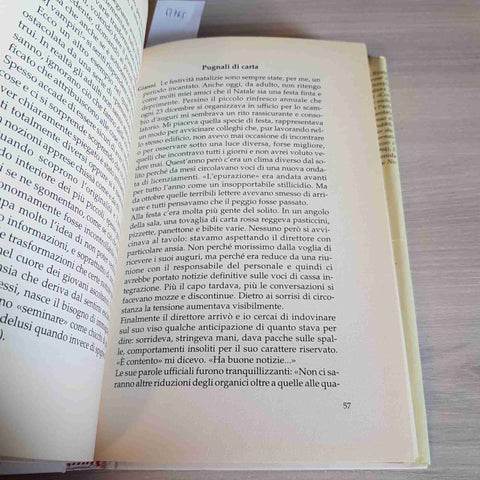 EQUIVOCI E SENTIMENTI PERCHE SIAMO INCOMPRESI - GIANNA SCHELOTTO 1°ed. MONDADORI