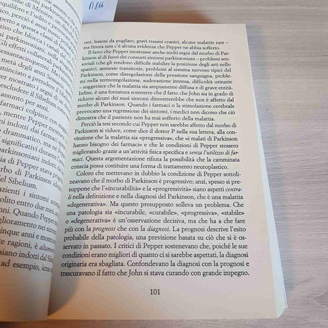 LE GUARIGIONI DEL CERVELLO neuroplasticita' NORMAN DOIDGE - PONTE ALLE GRAZIE