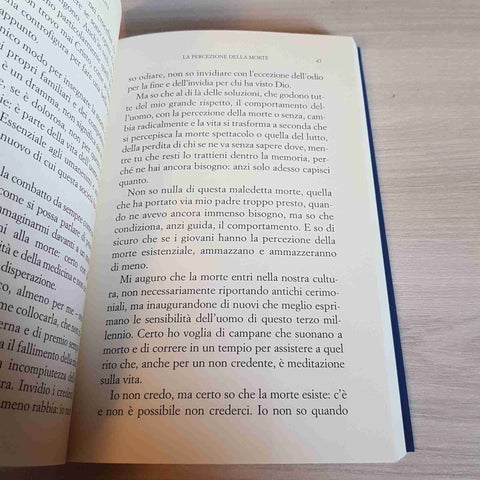 ELOGIO DELLA NORMALITA' RIFLESSIONI SUI COMPORTAMENTI DIMENTICATI - ANDREOLI