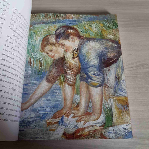 RENOIR - I CLASSICI DELL'ARTE - RIZZOLI SKIRA - 2003