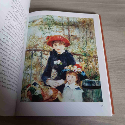 RENOIR - I CLASSICI DELL'ARTE - RIZZOLI SKIRA - 2003