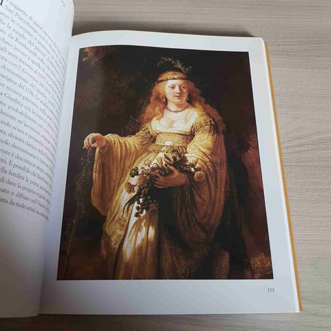 REMBRANDT - I CLASSICI DELL'ARTE - RIZZOLI SKIRA - 2003