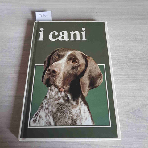 I CANI - VALLARDI - 1987