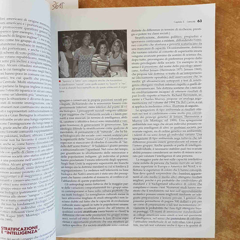 ANTROPOLOGIA CULTURALE - CONRAD PHILIP KOTTAK - 2008 - MCGRAW HILL
