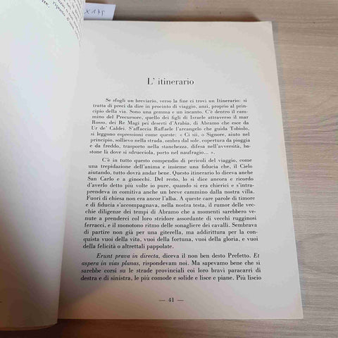 BEL MEDIO EVO - II EDIZIONE - FAUSTINO GIANANI - 1979 pavia pavese chiolini