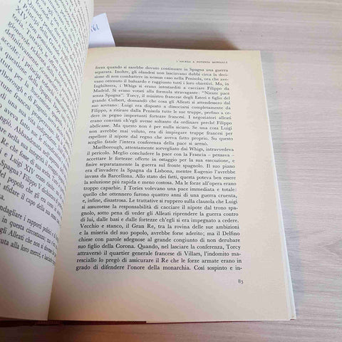 L'ETA' DELLA RIVOLUZIONE STORIA DEI POPOLI DI LINGUA INGLESE - CHURCHILL- 1965