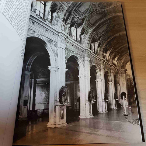 SANTA MARIA DELLA PASSIONE E IL CONSERVATORIO GIUSEPPE VERDI A MILANO - 1981