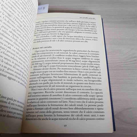 LA RICETTA DELLA SALUTE - PAOLA ROSSI, PAOLA LOALDI 2012 UES alimentazione