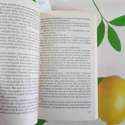 I DOLORI DEL GIOVANE WERTHER - GOETHE - MONDADORI - 2011