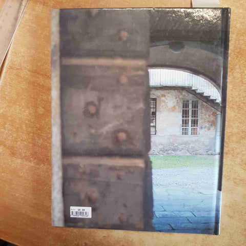 LA CITTA' NASCOSTA - VOLUME SECONDO - COMUNE DI NOVARA - 2003