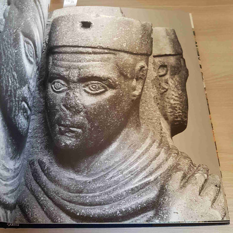 L'IMPERO ROMANO DAL III AL VI SECOLO FORME ARTISTICHE E VITA CIVILE - L'ORANGE