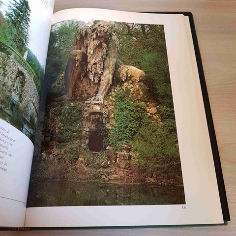 LE GRANDI VILLE ITALIANE VENETO, TOSCANA, LAZIO - DE AGOSTINI - 1986