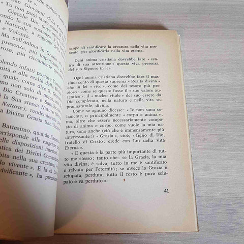 RAGAZZA, PENSACI - GIUSEPPE MONELLI - EDIZIONI PAOLINE - 1961