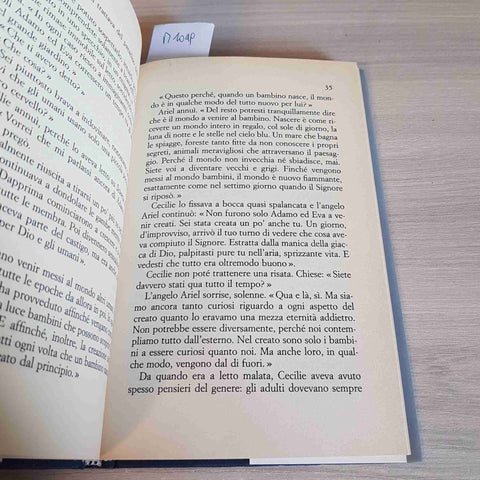 IN UNO SPECCHIO, IN UN ENIGMA - JOSTEIN GAARDER - LONGANESI - 1999