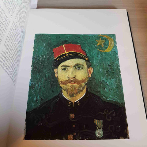 VINCENT VAN GOGH - MONDADORI, DE LUCA - 1988