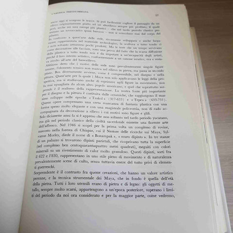 VOLUME 6 - IL RINASCIMENTO LE GRANDI CIVILTA' - I PROPILEI - MONDADORI - 1969