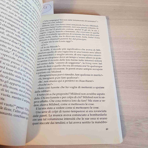 FAHRENHEIT 451 - RAY BRADBURY - MONDADORI - 2012