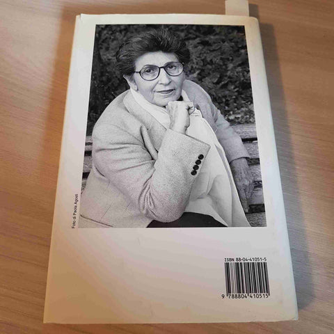 BOTTEGHE OSCURE, ADDIO COM'ERAVAMO COMUNISTI 1°ed. MIRIAM MAFAI 1996 MONDADORI