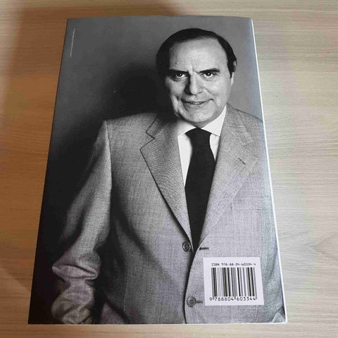 IL CUORE E LA SPADA storia dell'Italia 1861-2011 BRUNO VESPA 2010 MONDADORI