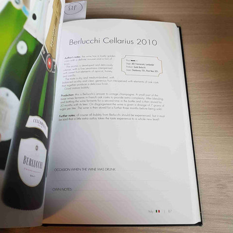 SPARKLING CHAMPAGNE, PROSECCO, CAVA & MORE - ANDREAS KJORLING - H. F. ULLMAN