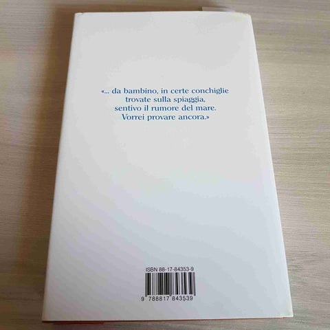 L'ALBERO DAI FIORI BIANCHI - ENZO BIAGI - RIZZOLI, NUOVA ERI - 1994