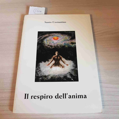 IL RESPIRO DELL'ANIMA - SANTO COSTANTINO - IMMAGINI - 1998