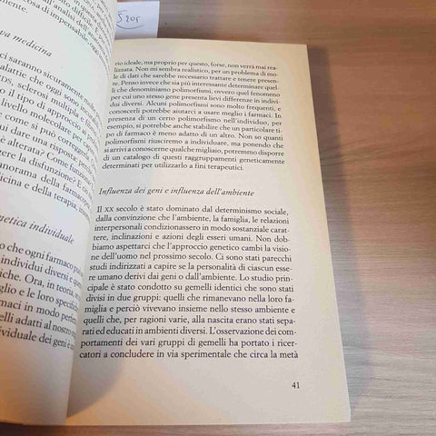 UN SAGGIO MI HA DETTO - ALESSANDRO CECCHI PAONE 2001 BEST la macchina del tempo