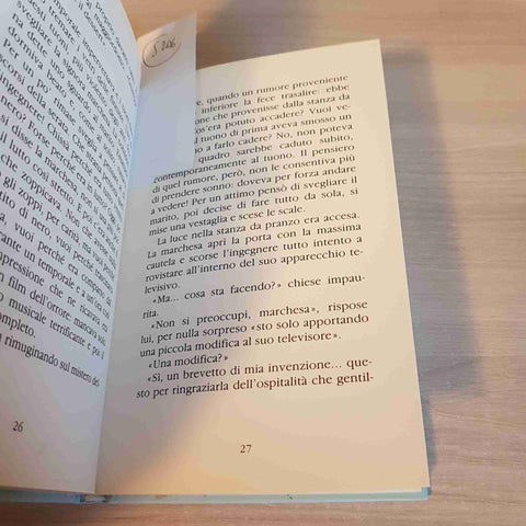 IL DUBBIO - LUCIANO DE CRESCENZO - MONDADORI - 1993