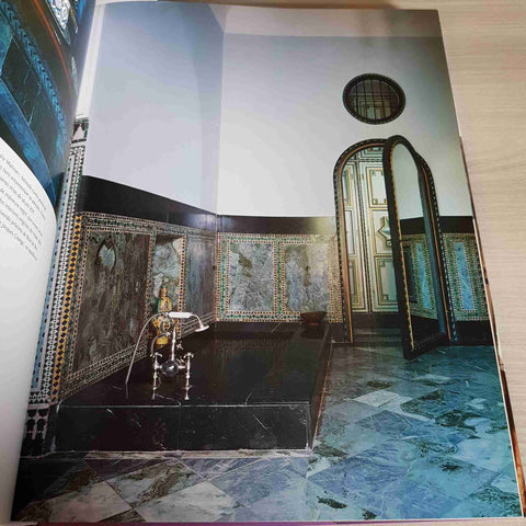 MOROCCAN INTERIORS - LISA LOVATT SMITH - TASCHEN - 2005