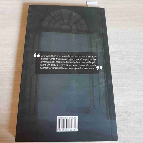 ESTRANHOS MISTERIOS D'O RECIFE ASSOMBRADO - ROBERTO BELTRAO - BAGACO - 2007