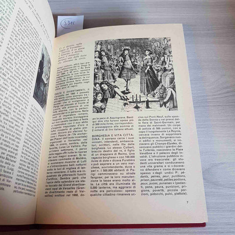 MOLIERE - I GIGANTI LA NUOVA BIBLIOTECA PER TUTTI - MONDADORI - 1969