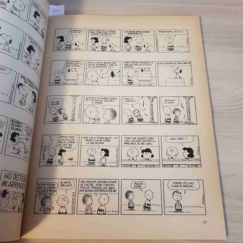 LINUS ANNO 1 NUMERO 9 1965 - fumetto, narrativa, bianco e nero TOPOLINO WATERLOO