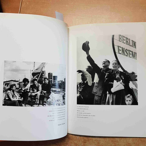 DAS DEUTSCHE AUGE 33 Photographen und reportagen 33 Blicke 1996 Deichtorhallen