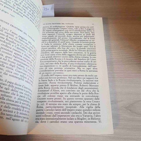 TERZA PAGINA VIAGGI INTORNO ALLA RUSSIA - SERGIO ROMANO - LA STAMPA - 1993