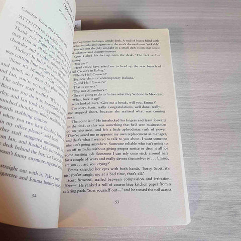 ONE DAY - DAVID NICHOLLS - HODDER - 2009
