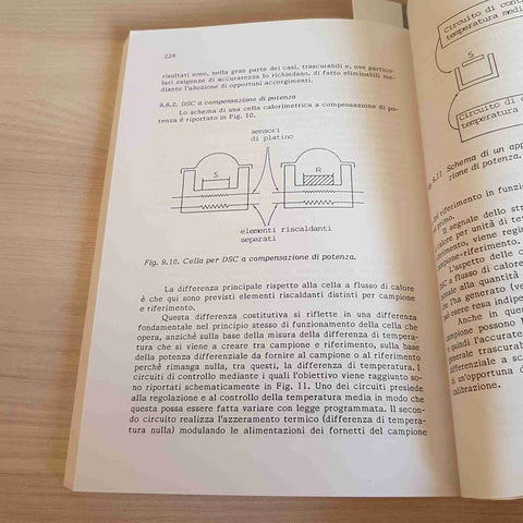 METODI FISICI IN CHIMICA ORGANICA - MARGHERITIS, MARINI, SINISTRI - GOLIARDICA